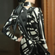 Image for article titled Christian Lacroix Couture Show A Blitz Of Somber Creativity For Dark Times
